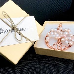 Tree Of Life | Tree Of Life Pendant